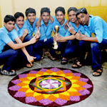 best technical schools in kerala / thrissur